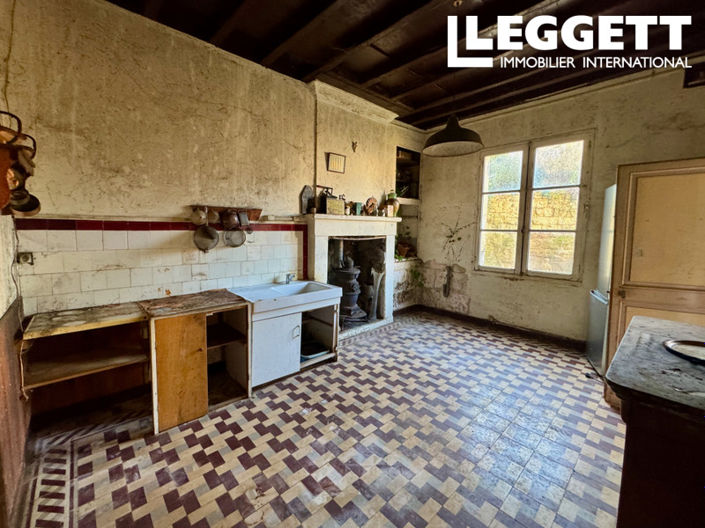 Image No.4-Maison de 2 chambres à vendre à Berrie