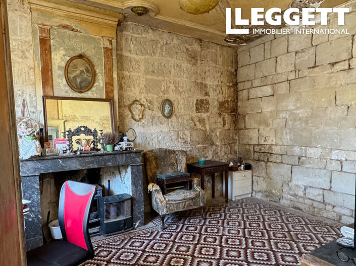 Image No.5-Maison de 2 chambres à vendre à Berrie