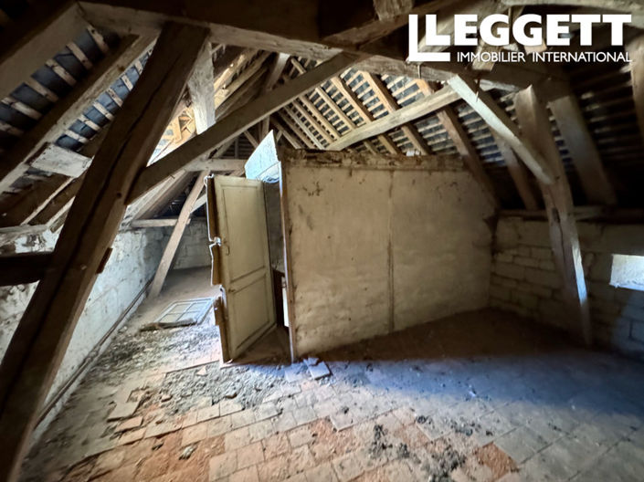 Image No.6-Maison de 2 chambres à vendre à Berrie