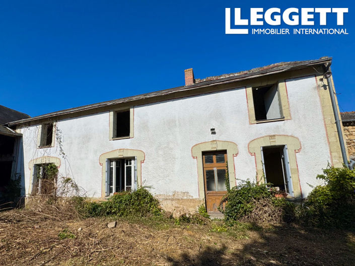 Image No.8-Maison de 2 chambres à vendre à Berrie