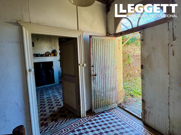 Image No.9-Maison de 2 chambres à vendre à Berrie