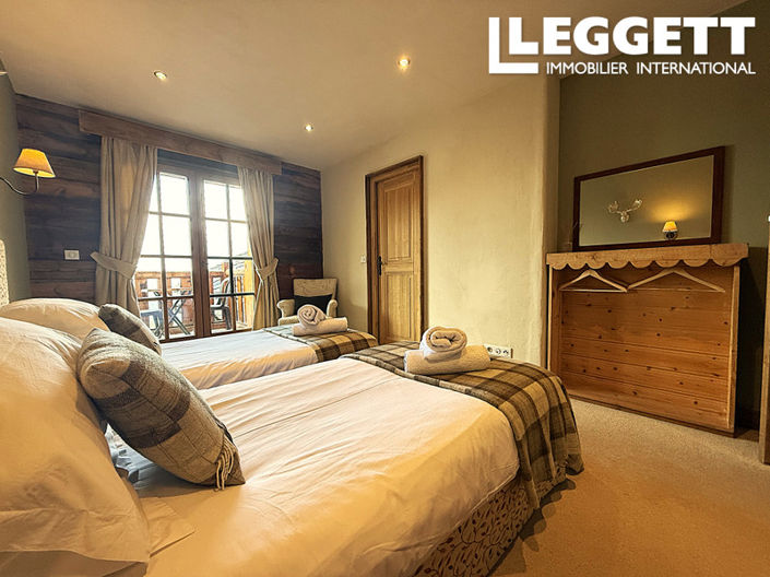 Image No.8-Appartement de 4 chambres à vendre à Sainte-Foy-Tarentaise