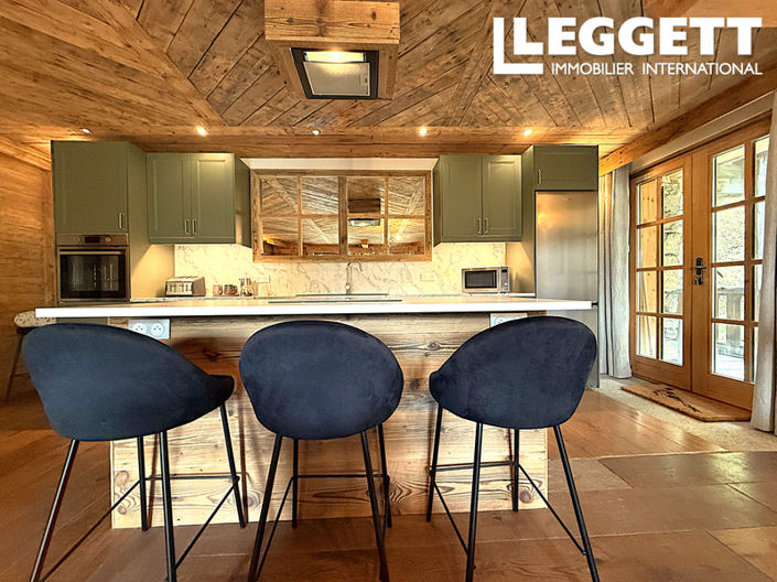 Image No.9-Appartement de 4 chambres à vendre à Sainte-Foy-Tarentaise