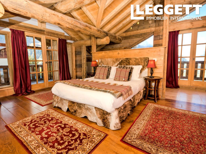 Image No.4-Appartement de 2 chambres à vendre à Sainte-Foy-Tarentaise