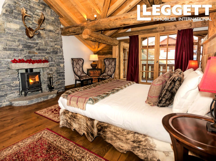 Image No.5-Appartement de 2 chambres à vendre à Sainte-Foy-Tarentaise