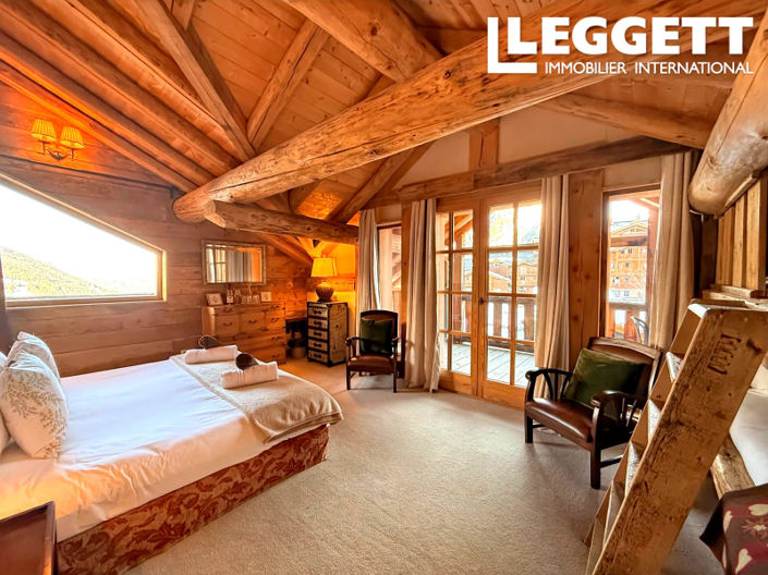 Image No.6-Appartement de 2 chambres à vendre à Sainte-Foy-Tarentaise