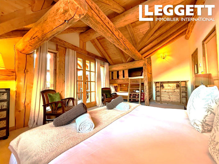 Image No.7-Appartement de 2 chambres à vendre à Sainte-Foy-Tarentaise