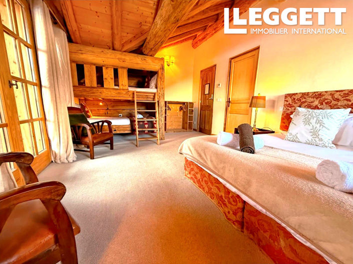 Image No.8-Appartement de 2 chambres à vendre à Sainte-Foy-Tarentaise