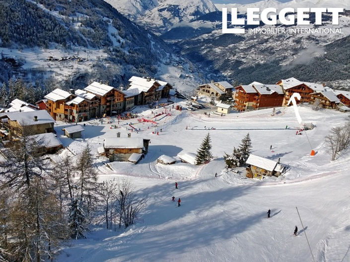 Image No.9-2 Bed Apartment for sale