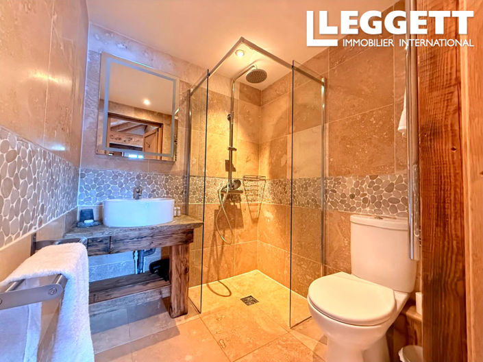 Image No.9-Appartement de 2 chambres à vendre à Sainte-Foy-Tarentaise