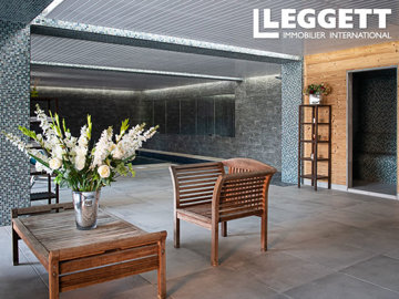 1 - Sainte-Foy-Tarentaise, Appartement