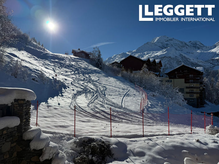 Image No.3-Appartement de 4 chambres à vendre à Sainte-Foy-Tarentaise