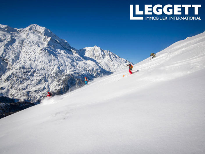 Image No.5-Appartement de 4 chambres à vendre à Sainte-Foy-Tarentaise