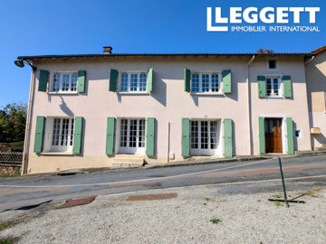 5 Bed House for sale