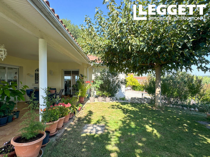 Image No.5-Maison de 4 chambres à vendre à Sainte-Juliette