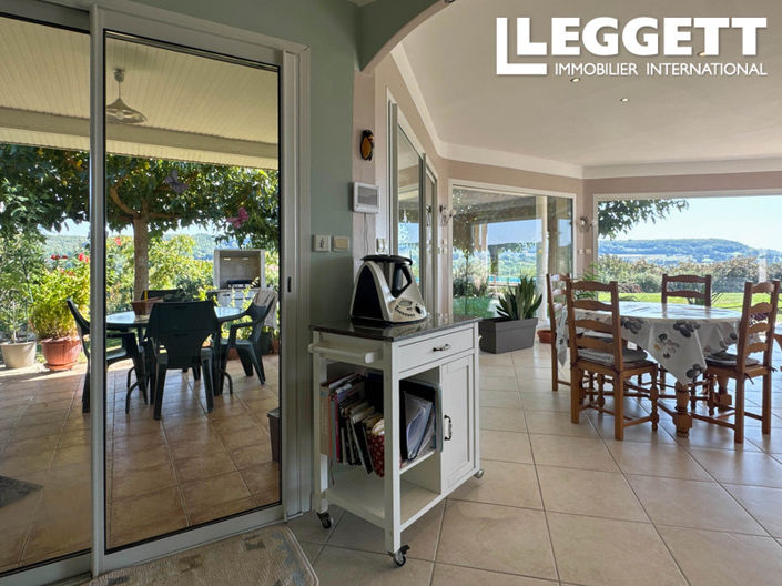 Image No.6-Maison de 4 chambres à vendre à Sainte-Juliette