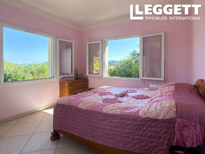 Image No.8-Maison de 4 chambres à vendre à Sainte-Juliette