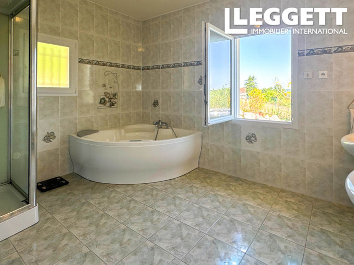 Image No.9-Maison de 4 chambres à vendre à Sainte-Juliette