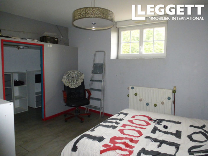 Image No.9-Maison de 5 chambres à vendre à Saint-Agnant-de-Versillat