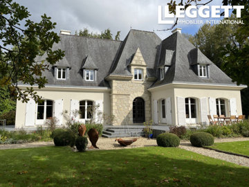 1 - Cotes-d'Armor, House