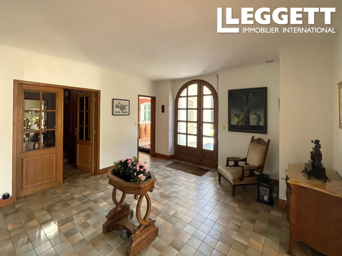 Image No.3-Maison de 5 chambres à vendre à Cotes-d'Armor