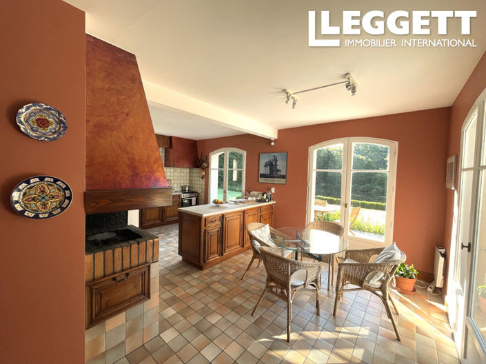 Image No.5-Maison de 5 chambres à vendre à Cotes-d'Armor