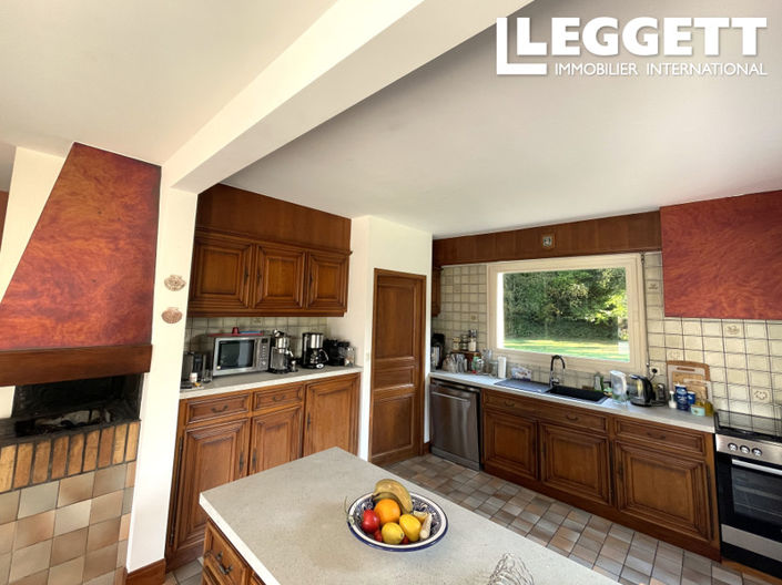 Image No.6-Maison de 5 chambres à vendre à Cotes-d'Armor