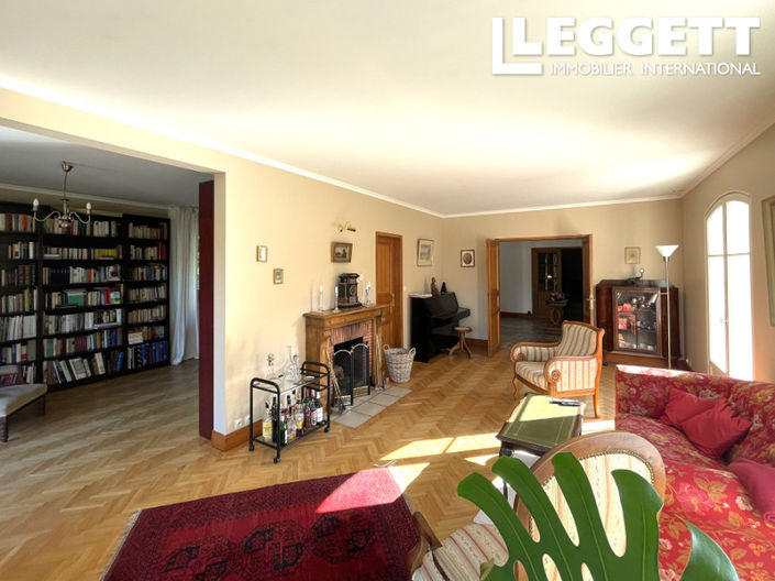 Image No.7-Maison de 5 chambres à vendre à Cotes-d'Armor