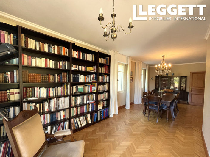 Image No.8-Maison de 5 chambres à vendre à Cotes-d'Armor