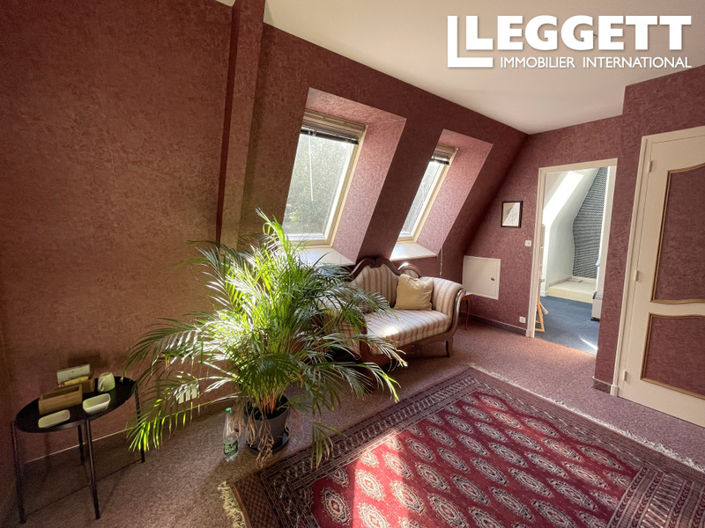 Image No.9-Maison de 5 chambres à vendre à Cotes-d'Armor