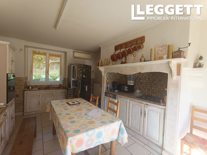 Image No.7-Maison de 4 chambres à vendre à Orliaguet