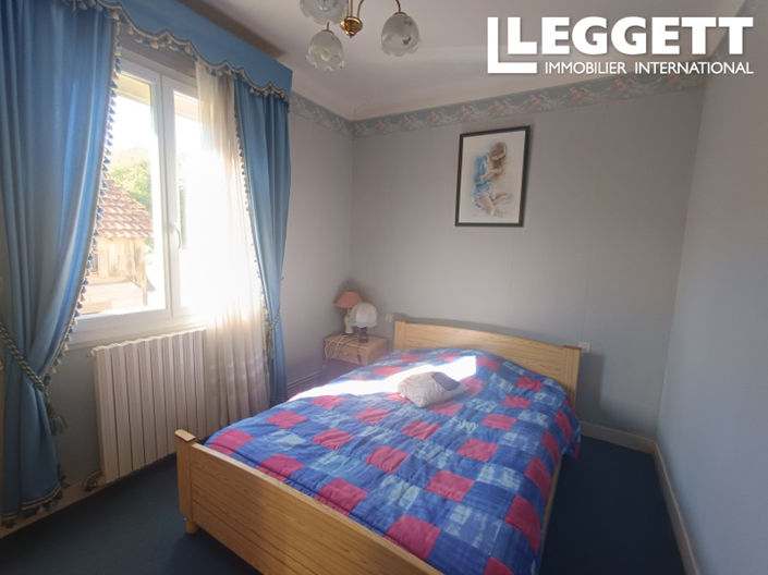 Image No.8-Maison de 4 chambres à vendre à Orliaguet