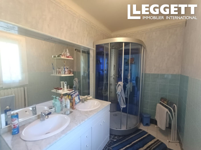 Image No.9-Maison de 4 chambres à vendre à Orliaguet