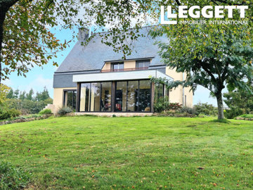 1 - Priziac, House