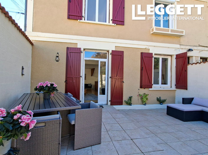 Image No.1-3 Bed House for sale