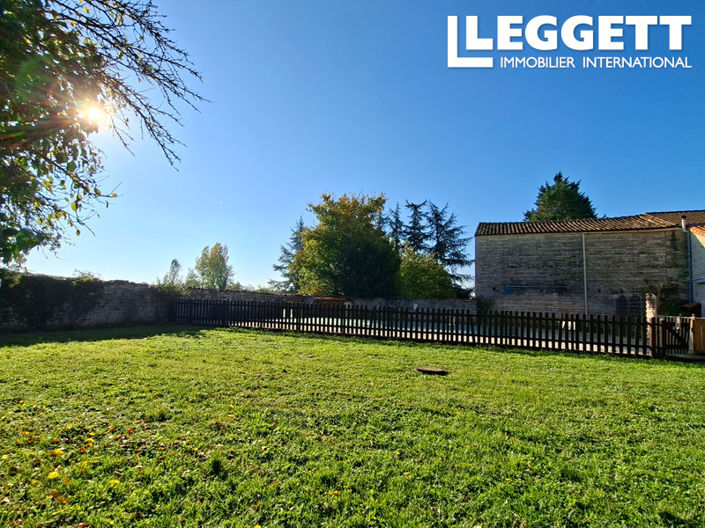 Image No.2-Maison de 3 chambres à vendre à Fouqueure