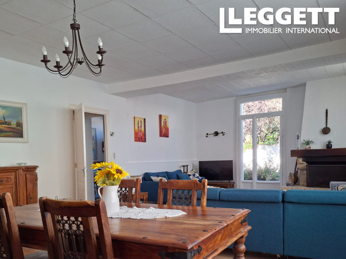 Image No.6-Maison de 3 chambres à vendre à Fouqueure