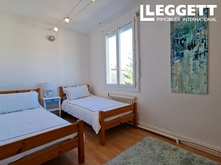 Image No.10-Maison de 3 chambres à vendre à Fouqueure