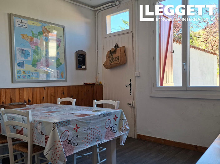 Image No.9-Maison de 3 chambres à vendre à Fouqueure