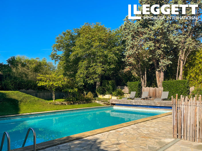 Image No.2-Maison de 5 chambres à vendre à Cergy