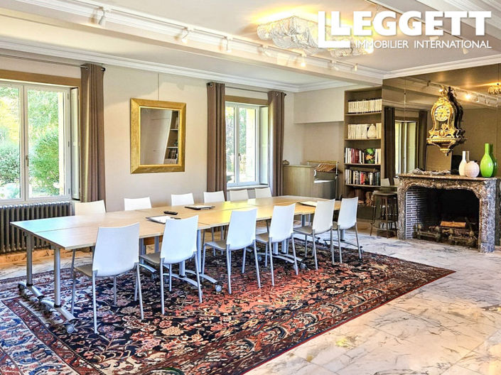 Image No.5-Maison de 5 chambres à vendre à Cergy