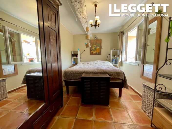 Image No.10-Maison de 2 chambres à vendre à Taradeau