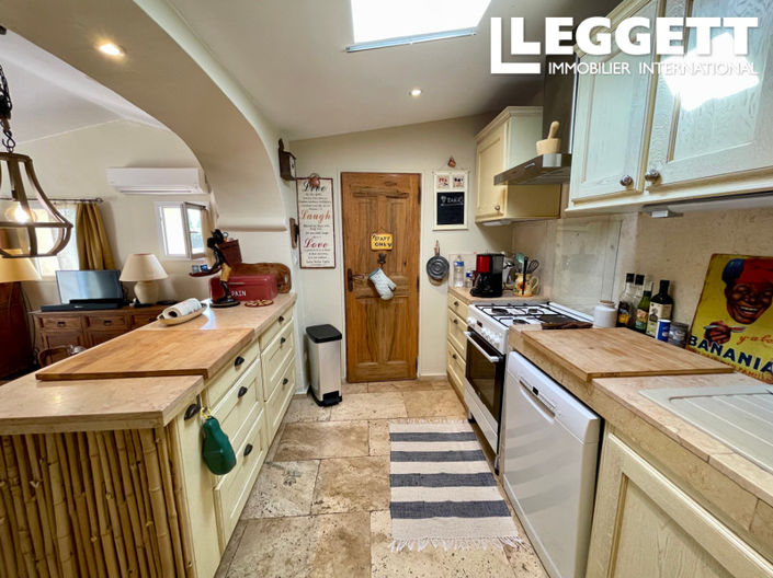 Image No.4-Maison de 2 chambres à vendre à Taradeau