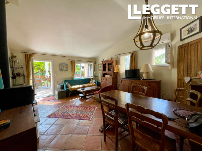 Image No.5-Maison de 2 chambres à vendre à Taradeau