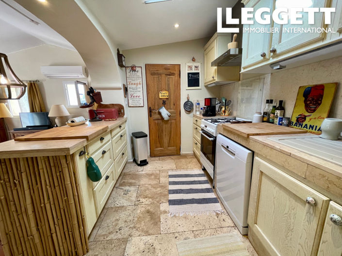 Image No.6-Maison de 2 chambres à vendre à Taradeau