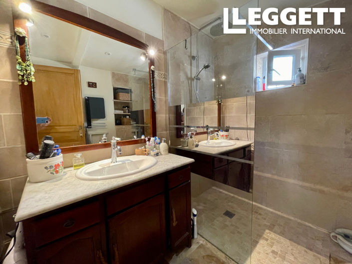 Image No.8-Maison de 2 chambres à vendre à Taradeau