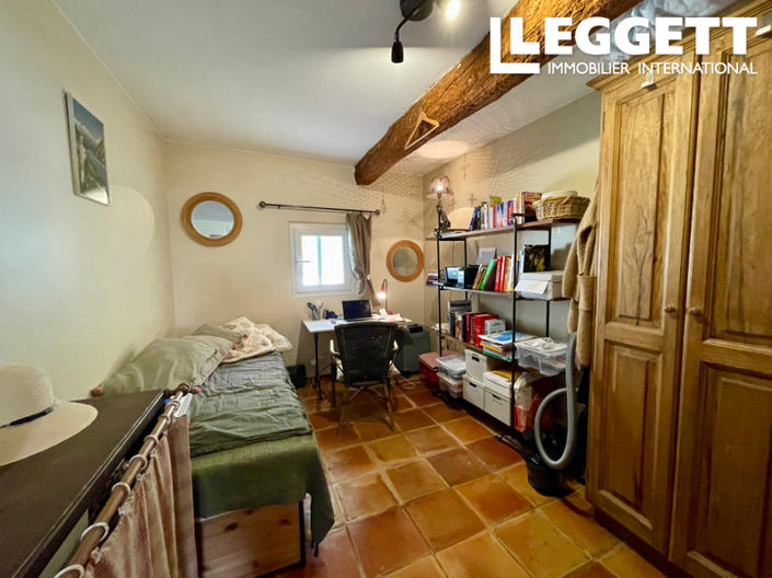 Image No.9-Maison de 2 chambres à vendre à Taradeau