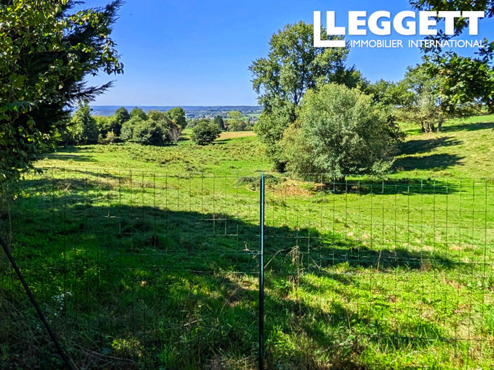 Image No.2-Maison de 3 chambres à vendre à Génis