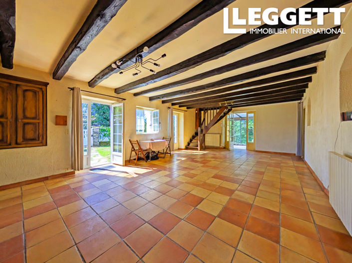 Image No.3-Maison de 3 chambres à vendre à Génis