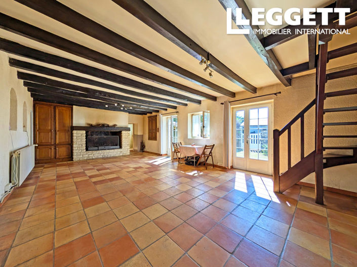 Image No.4-Maison de 3 chambres à vendre à Génis